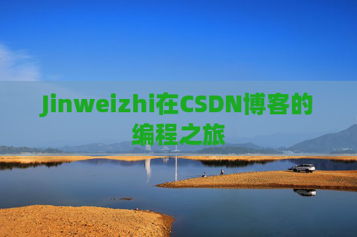 Jinweizhi在CSDN博客的编程之旅